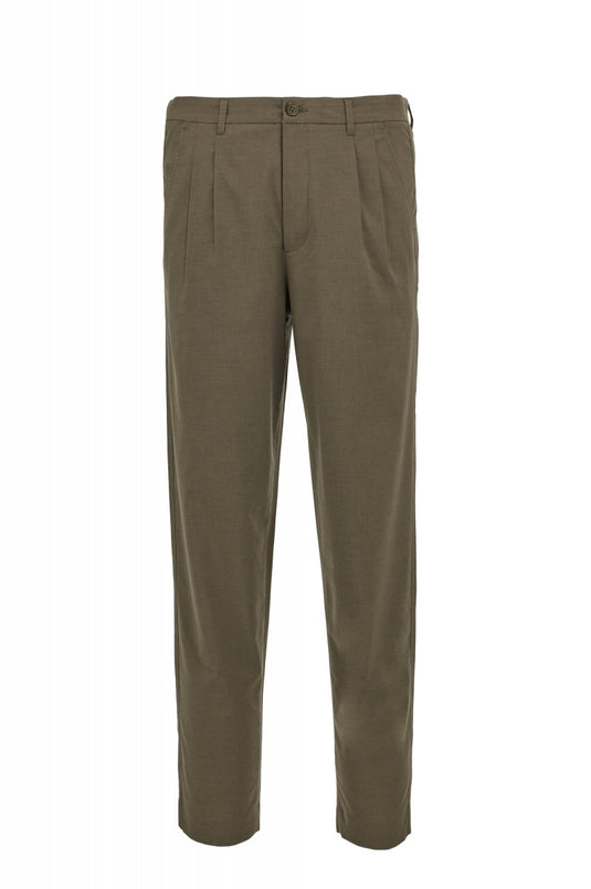 Pantaloni Chino Elasticizzati Payper Dune