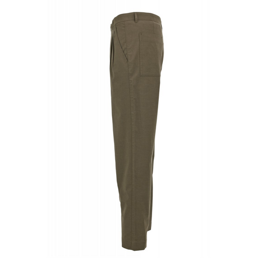 Pantaloni Chino Elasticizzati Payper Dune
