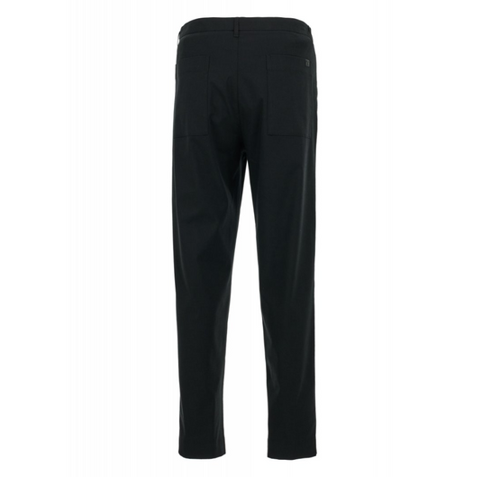 Pantaloni Chino Elasticizzati Payper Dune