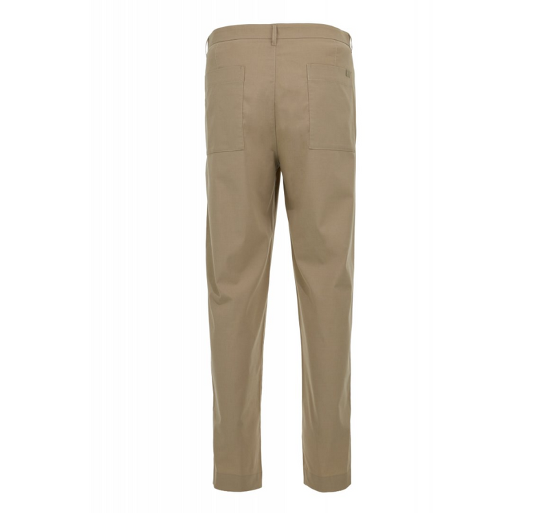 Carica immagine in Galleria Viewer, Pantaloni Chino Elasticizzati Payper Dune
