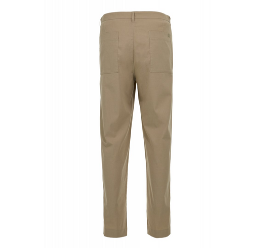 Pantaloni Chino Elasticizzati Payper Dune
