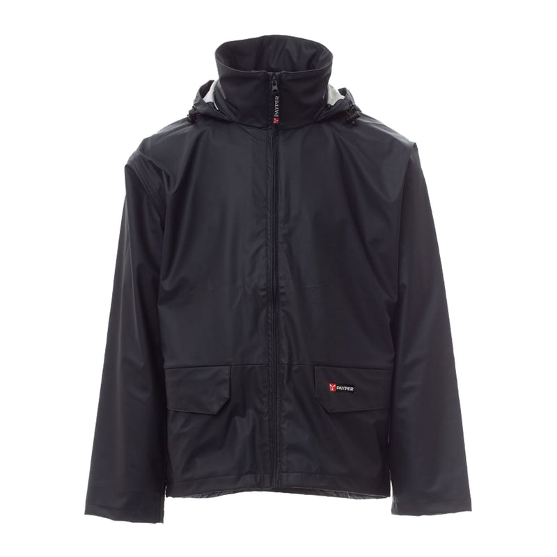 Carica immagine in Galleria Viewer, Giubbotto Giacca Anti Pioggia Payper Dry Jacket Impermeabile
