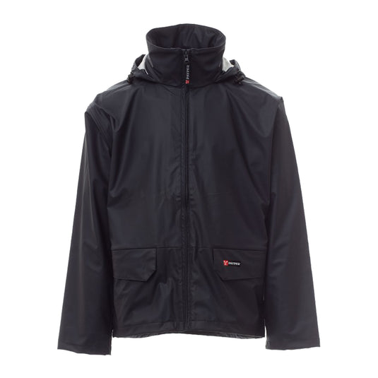 Giubbotto Giacca Anti Pioggia Payper Dry Jacket Impermeabile