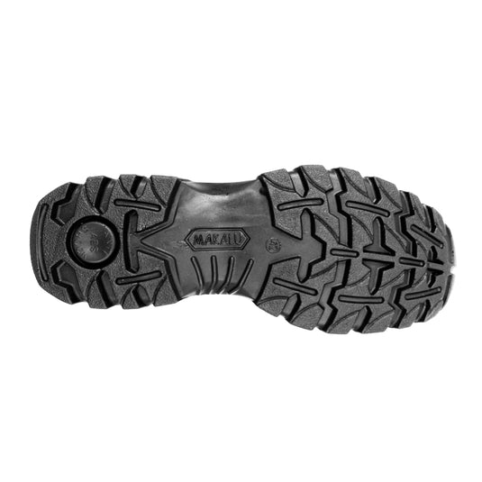 Grisport 10242D26G – Scarponcino Trekking Pelle Ingrassata con Support System e Gritex ideale per agricoltura, trekking, caccia e settore forestale