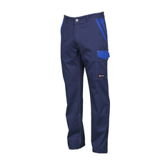 Pantaloni da lavoro Multitasche Payper Canyon Uomo Donna