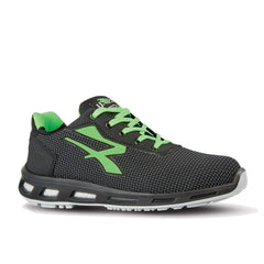 U‑Power RedLion Strong S3 SRC CI ESD – Scarpe Antinfortunistiche Basse