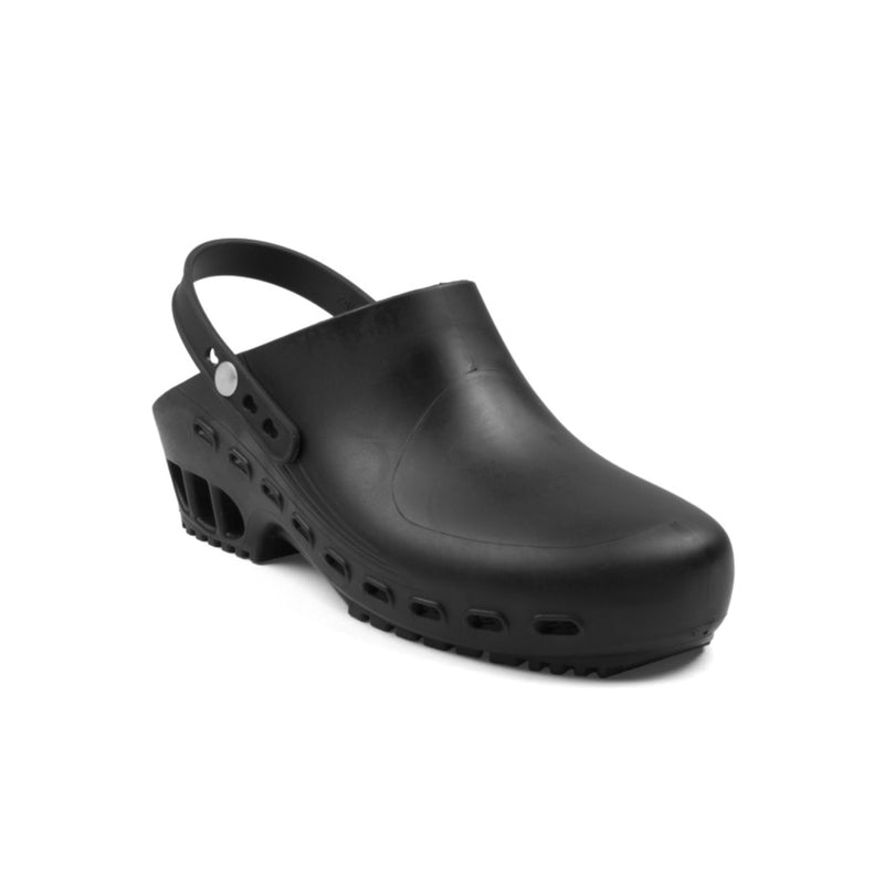 Carica immagine in Galleria Viewer, Zoccoli Sanitari Autoclavabili Isacco Unisex con Cinturino
