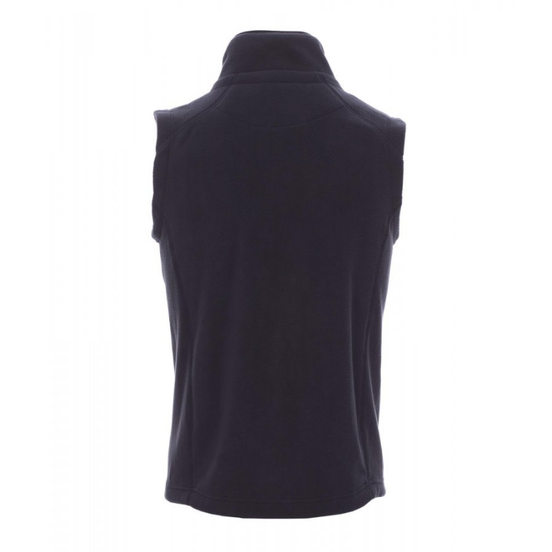 Carica immagine in Galleria Viewer, Gilet in Pile Zip Intera Tasche Invernale Payper Easy+

