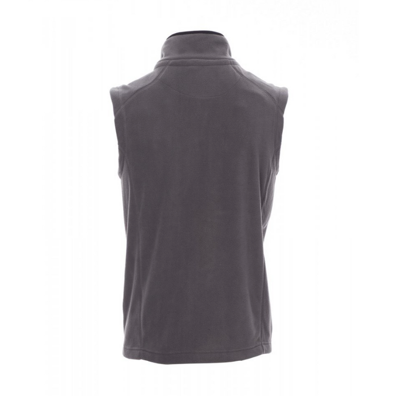 Carica immagine in Galleria Viewer, Gilet in Pile Zip Intera Tasche Invernale Payper Easy+
