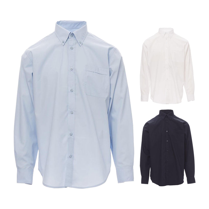 Carica immagine in Galleria Viewer, Camicia Uomo Personalizzabile Payper Elengance
