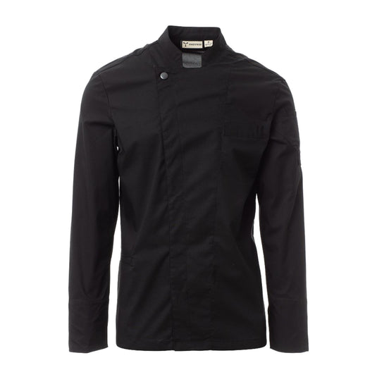 Giacca da cuoco doppio petto rete traspirante Uomo Personalizzabile Payper Elite Mesh