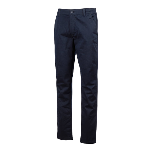 Pantaloni da Lavoro Uomo Stretch Cotone Multitasche Payper Engine Stretch