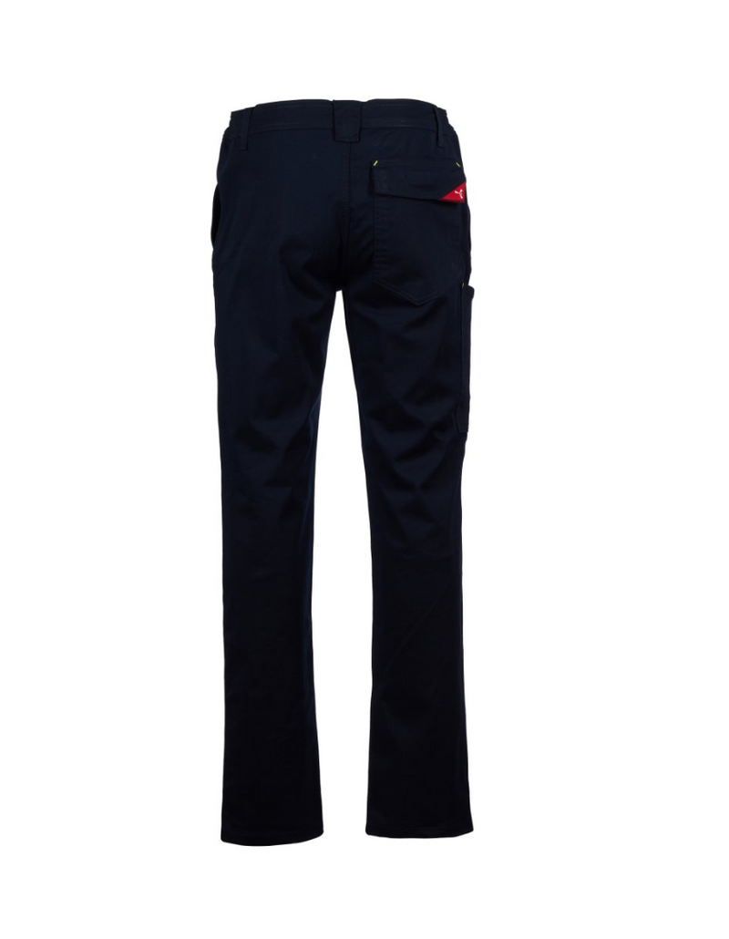 Carica immagine in Galleria Viewer, Pantaloni da Lavoro Uomo Stretch Cotone Multitasche Payper Engine Stretch
