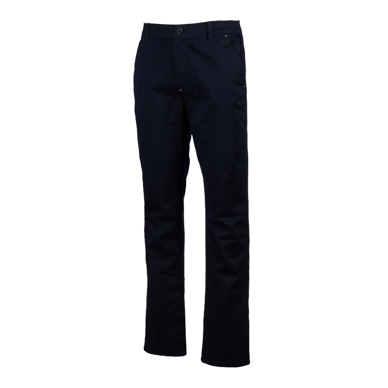 Carica immagine in Galleria Viewer, Pantaloni da Lavoro Uomo Stretch Cotone Multitasche Payper Engine Stretch
