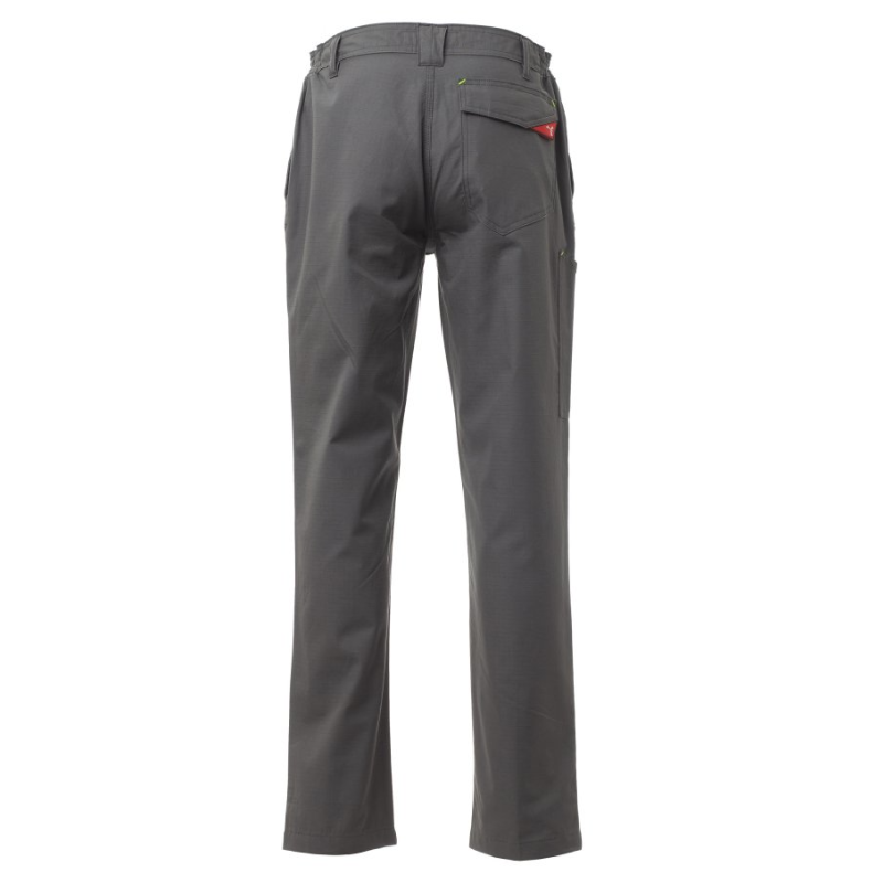 Carica immagine in Galleria Viewer, Pantaloni da Lavoro Estivi Cotone Ripstop Payper Engine Summer
