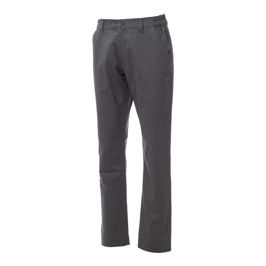 Pantaloni da Lavoro Uomo Cotone Multitasche Payper Engine
