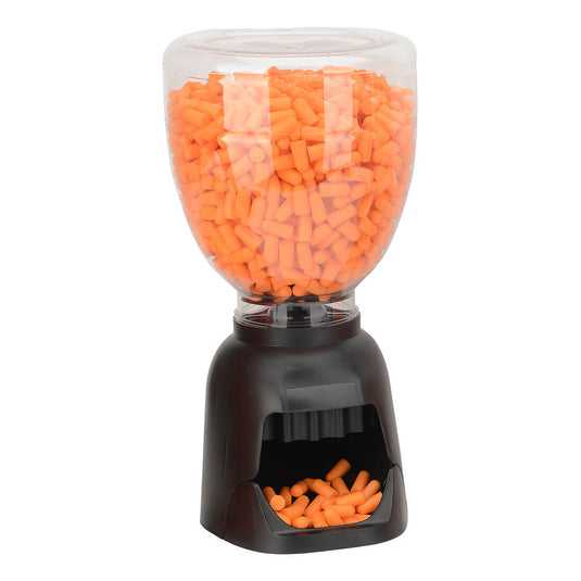 Dispenser Tappi Antirumore Portwest EP20 con 500 Paia SNR 38 dB
