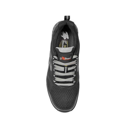 Scarpe Antinfortunistiche Basse Metal-Free U-Power Euron S1PS ESD