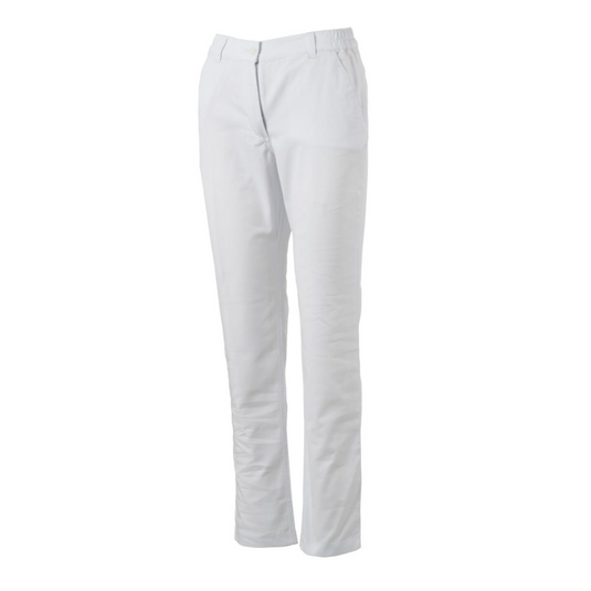 Pantalone chino donna elasticizzato elegante traspirante Personalizzabile Payper Executive Lady