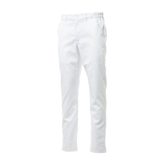 Pantalone chino uomo elasticizzato elegante traspirante Personalizzabile Payper Executive
