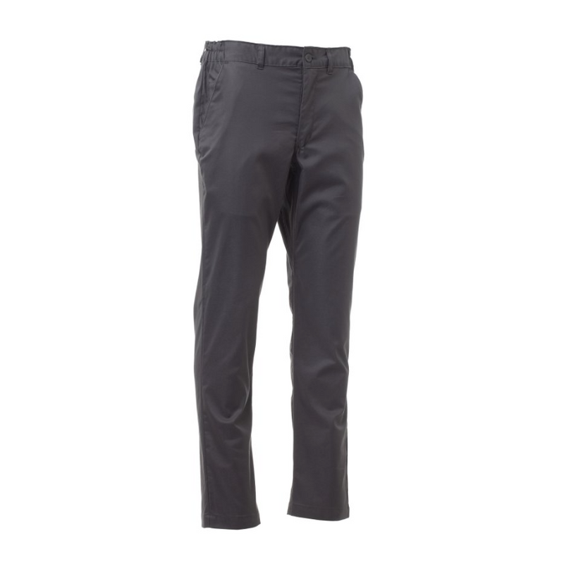 Carica immagine in Galleria Viewer, Pantalone chino uomo elasticizzato elegante traspirante Personalizzabile Payper Executive
