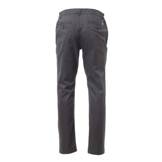 Pantalone chino uomo elasticizzato elegante traspirante Personalizzabile Payper Executive
