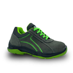 Scarpe Antinfortunistiche FUCCI F1625AK S1P SRC – Leggere Uomo Donna