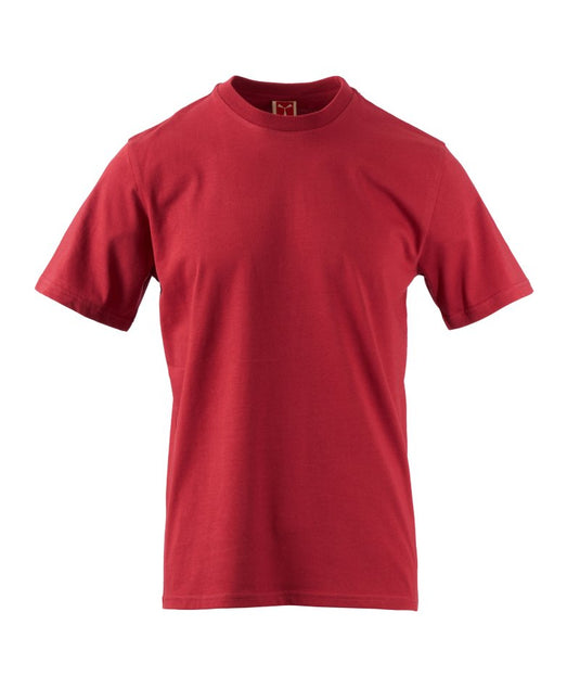T-Shirt Cotone Biologico Gots Payper Flexo