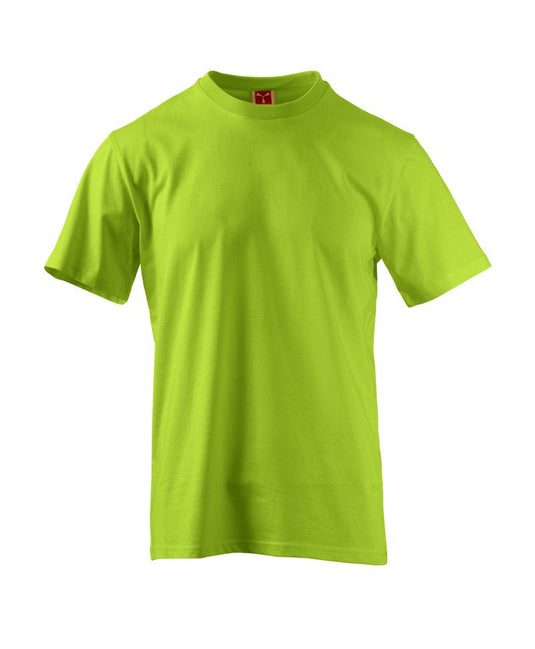 T-Shirt Cotone Biologico Gots Payper Flexo
