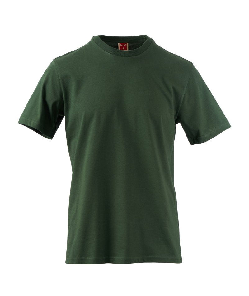Carica immagine in Galleria Viewer, T-Shirt Cotone Biologico Gots Payper Flexo
