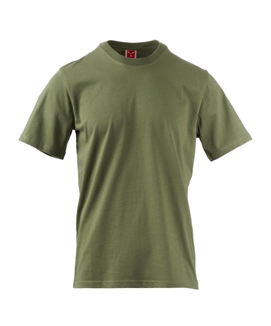 T-Shirt Cotone Biologico Gots Payper Flexo