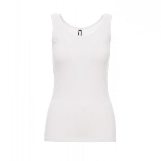 Canotta Donna Elasticizzata Payper Flextop