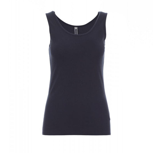 Canotta Donna Elasticizzata Payper Flextop