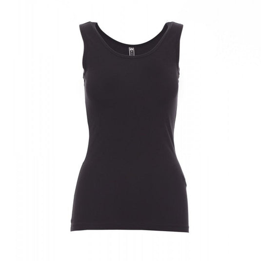 Canotta Donna Elasticizzata Payper Flextop