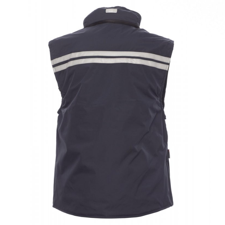 Carica immagine in Galleria Viewer, Gilet Donna Multitasche con Cappuccio Payper Flight Lady
