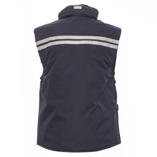 Gilet Donna Multitasche con Cappuccio Payper Flight Lady