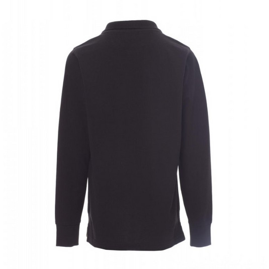 Polo Bambino Manica Lunga in Cotone Piqué Payper Florence Kids