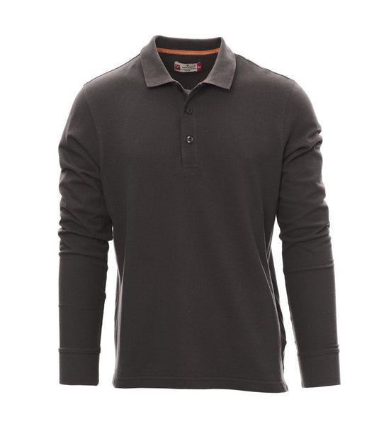 Polo Uomo Manica Lunga Payper Florence