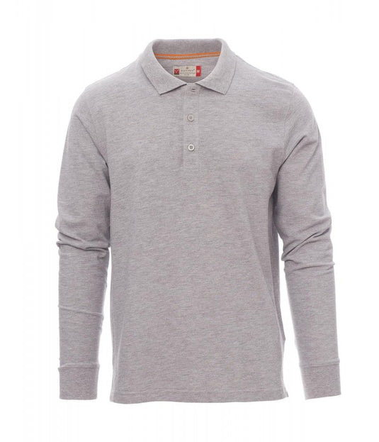 Polo Uomo Manica Lunga Payper Florence