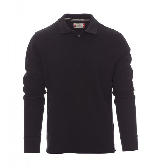 Polo Uomo Manica Lunga Payper Florence