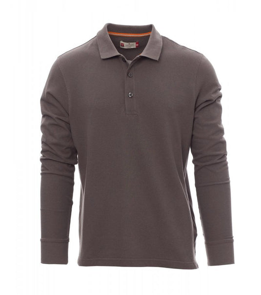 Polo Uomo Manica Lunga Payper Florence
