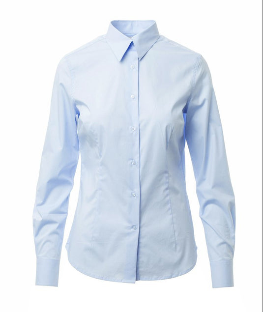 Camicia Donna Slim Fit Payper Florentia Lady