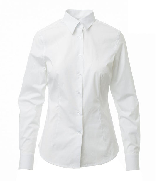 Camicia Donna Slim Fit Payper Florentia Lady