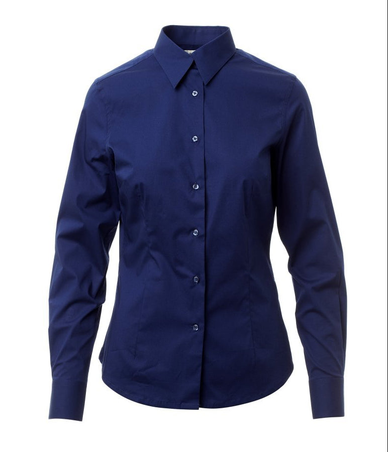 Carica immagine in Galleria Viewer, Camicia Donna Slim Fit Payper Florentia Lady
