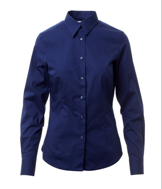 Camicia Donna Slim Fit Payper Florentia Lady