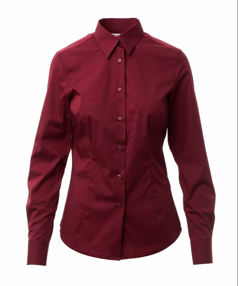 Carica immagine in Galleria Viewer, Camicia Donna Slim Fit Payper Florentia Lady

