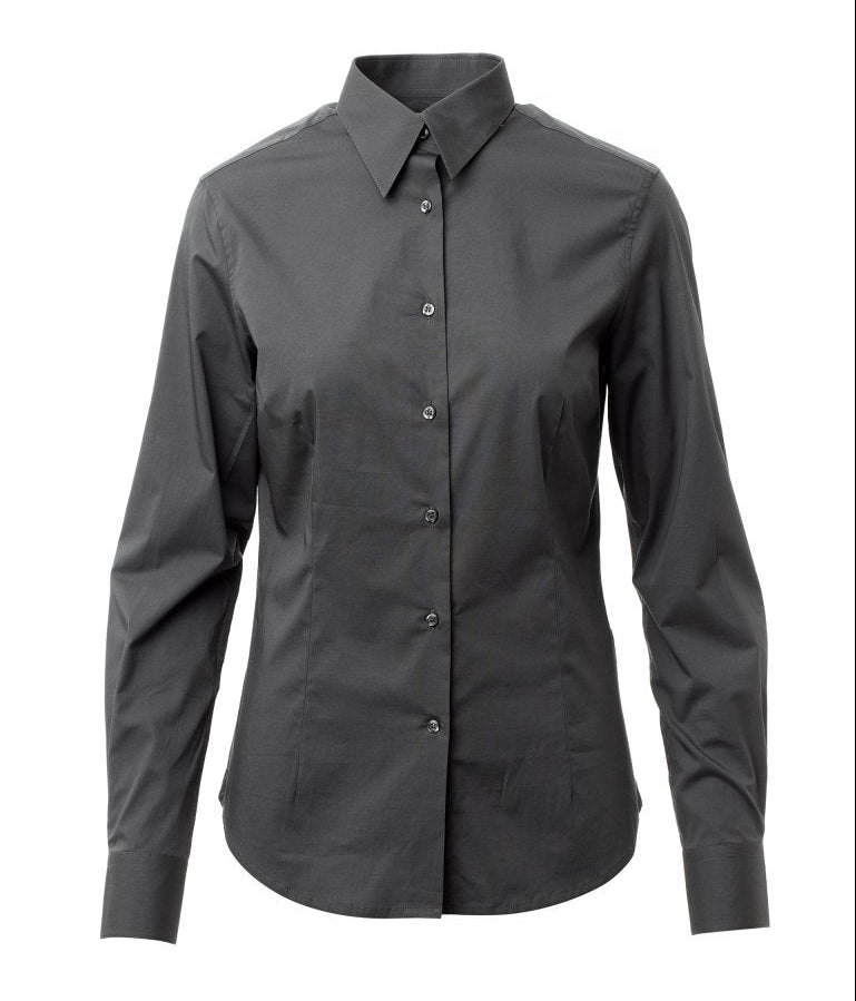Carica immagine in Galleria Viewer, Camicia Donna Slim Fit Payper Florentia Lady
