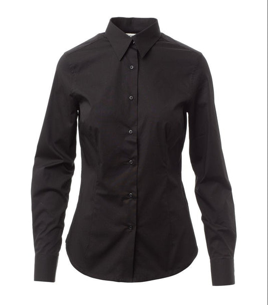 Camicia Donna Slim Fit Payper Florentia Lady