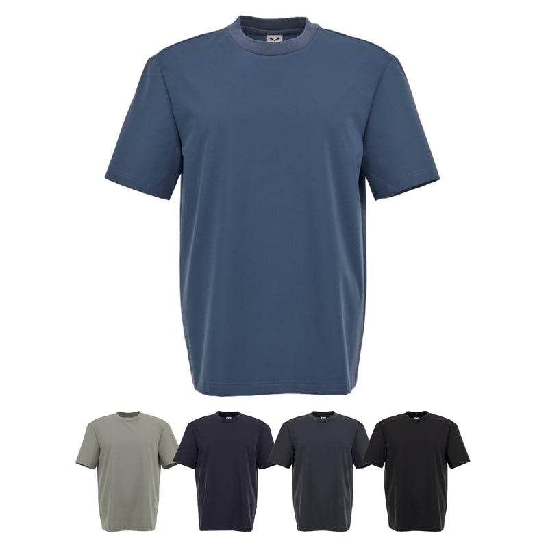 Carica immagine in Galleria Viewer, T-Shirt Uomo Tecnica 4 Way Stretch Payper Flow
