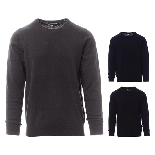 Maglioncino Unisex Girocollo Payper Fly